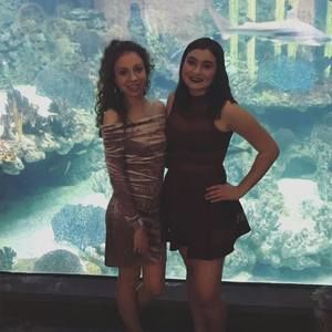 Meet your Posher, Brittany